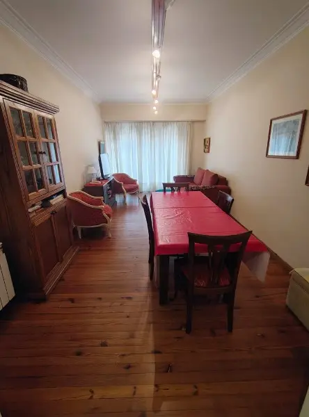 Departamento de 2 ambientes en venta en Centro