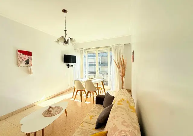 Departamento de 2 ambientes en venta en Centro