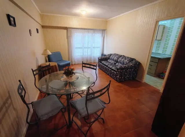 Departamento de 1 ambiente en venta en Centro