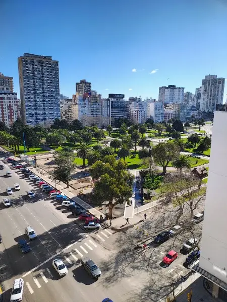 Departamento de 2 ambientes en venta en Centro