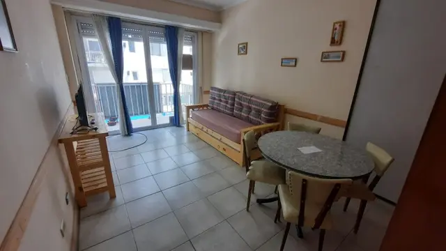 Departamento de 2 ambientes en venta en Centro