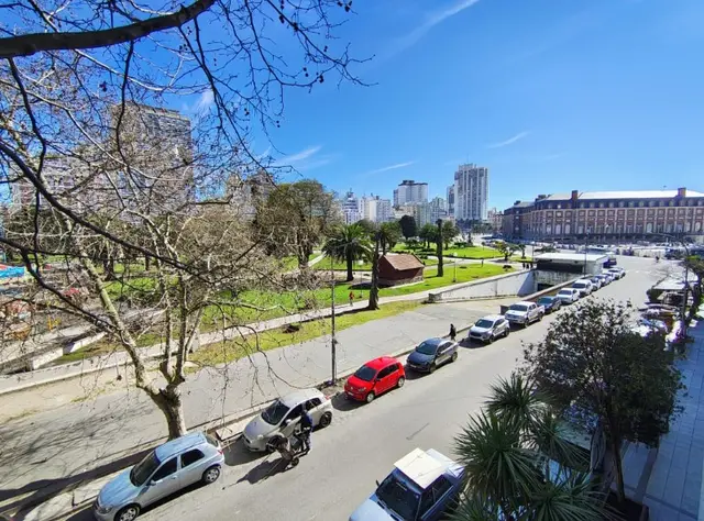 Departamento de 2 ambientes en venta en Centro
