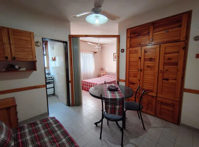 Departamento de 1 ambiente en venta en Centro