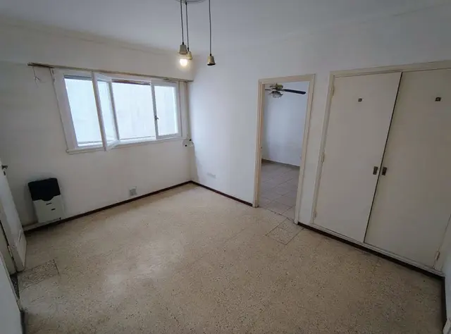 Departamento de 2 ambientes en venta en Centro