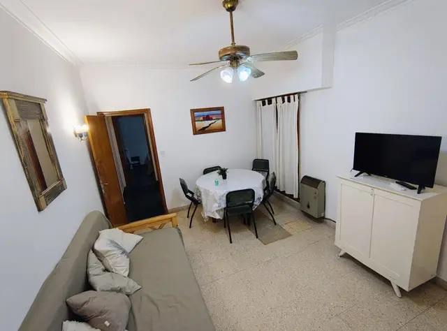 Departamento de 2 ambientes en venta en Centro