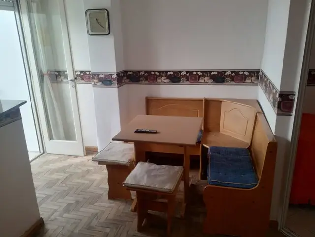 Departamento de 1 ambiente en venta en Centro