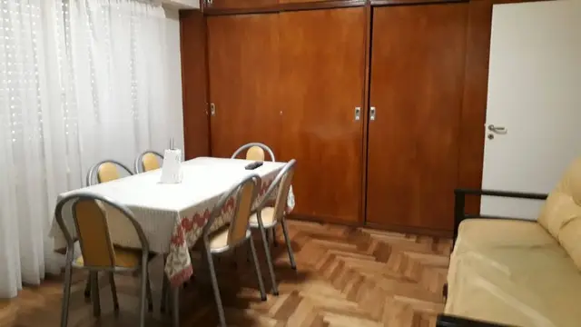Departamento de 2 ambientes en venta en Centro