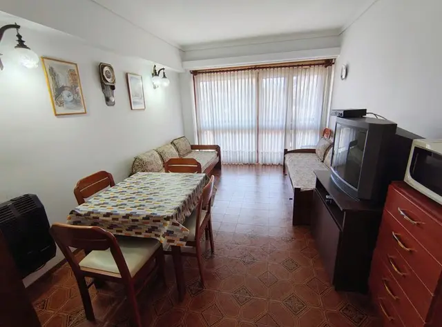 Departamento de 2 ambientes en venta en JURAMENTO