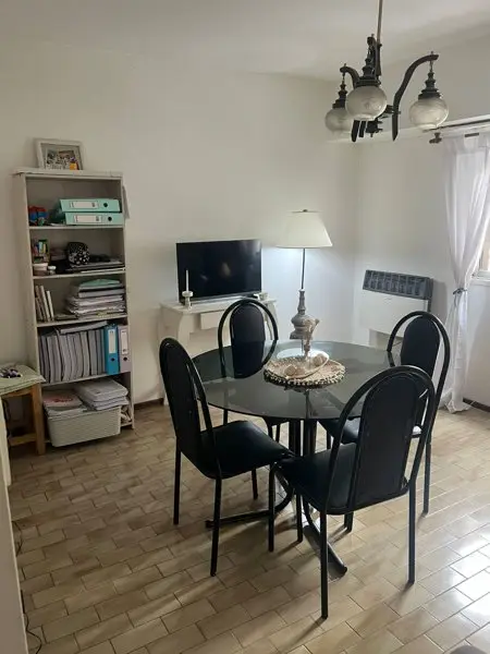 Departamento de 2 ambientes en venta en Centro