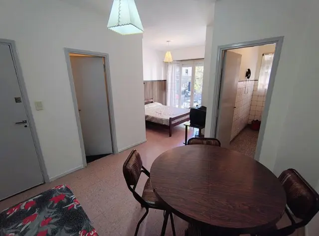 Departamento de 1 ambiente en venta en Centro