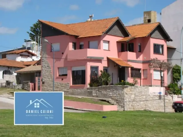 Departamento de 4 ambientes en venta en Punta Mogotes