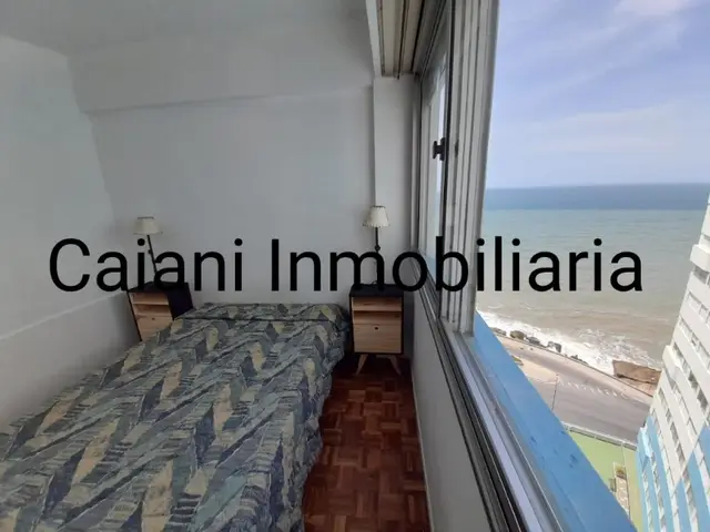 Departamento de 3 ambientes en venta en LOMAS DE STELLA MARIS
