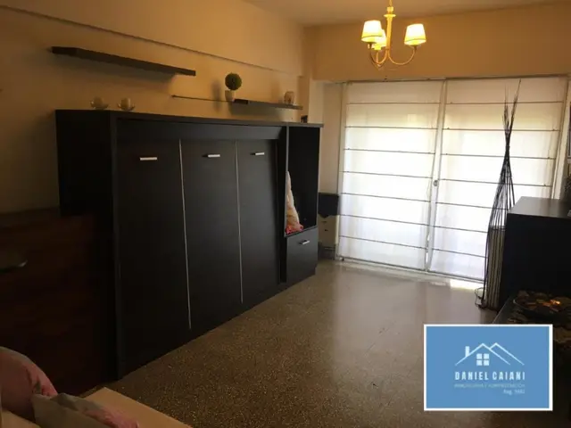 Departamento en venta en Centro