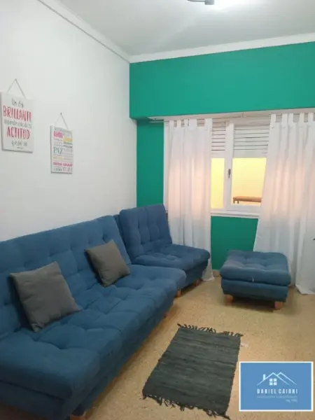 Departamento en venta en Centro