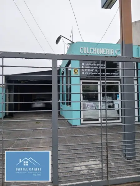 Departamento en venta en PUNTA MOGOTES