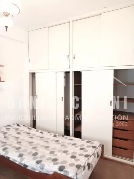 Departamento en venta en Centro