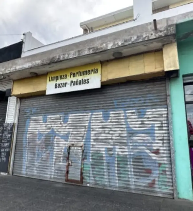 Local en venta en CONSTITUCION
