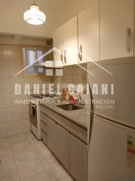 Departamento en venta en Centro