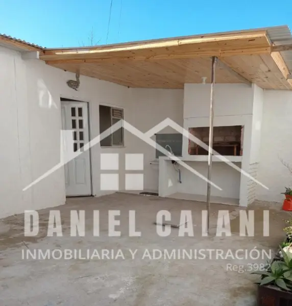 PH de 2 ambientes en venta en NUEVE DE JULIO