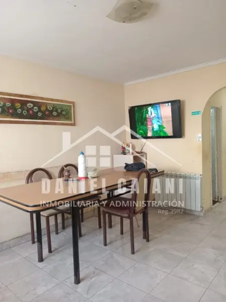 Casa en venta en LOS ANDES