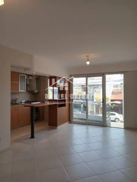 Departamento de 2 ambientes en venta en SAN JOSE