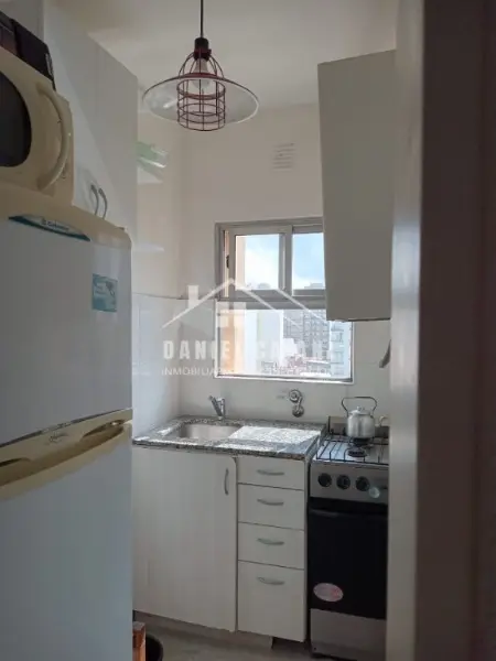 Departamento de 1 ambiente en venta en Centro