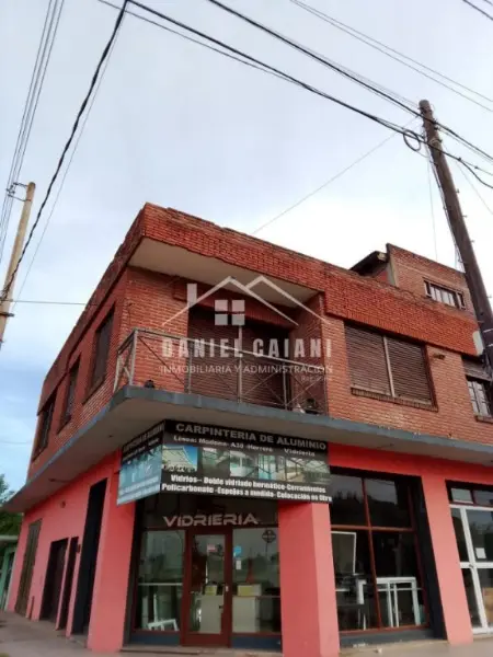 Casa en venta en LOPEZ DE GOMARA