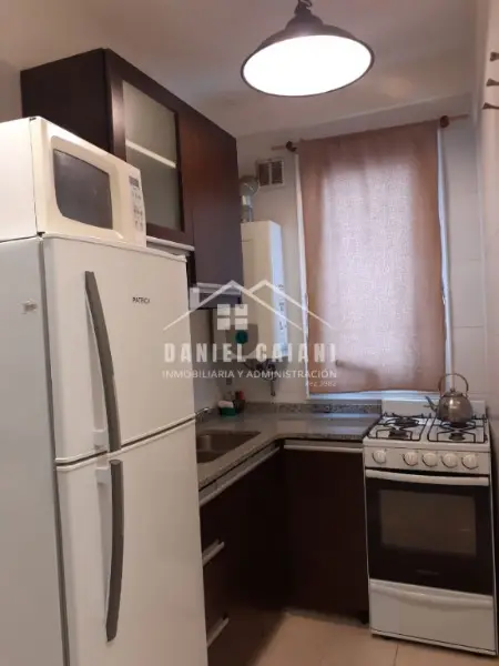 Departamento en venta en Centro