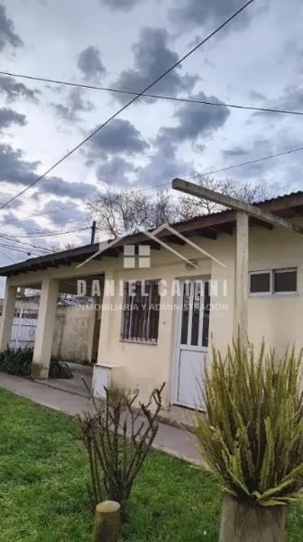 PH de 2 ambientes en venta en ESTACION NORTE