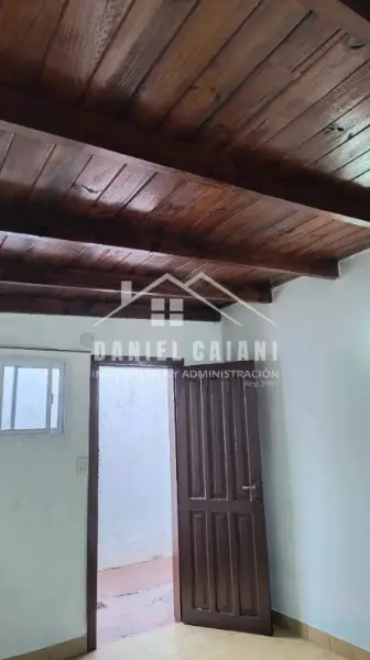PH de 1 ambiente en venta en LOS ANDES