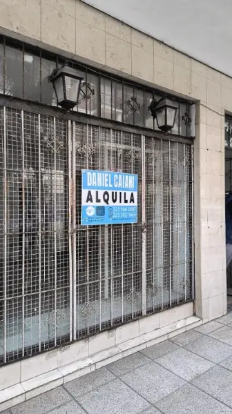 Local en venta en JURAMENTO