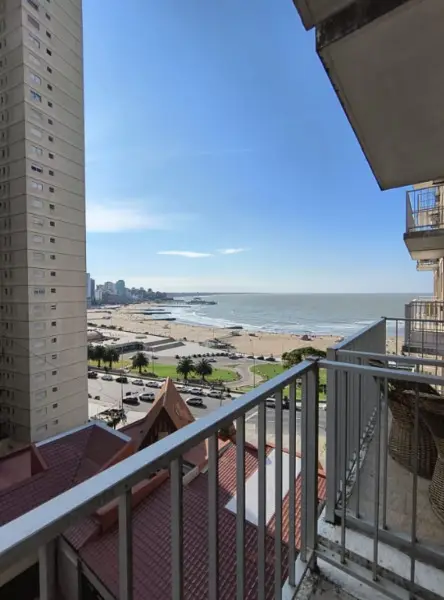 Departamento de 2 ambientes en alquiler en NEWBERY JORGE
