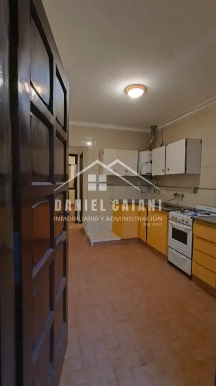 PH de 2 ambientes en venta en SAN CARLOS