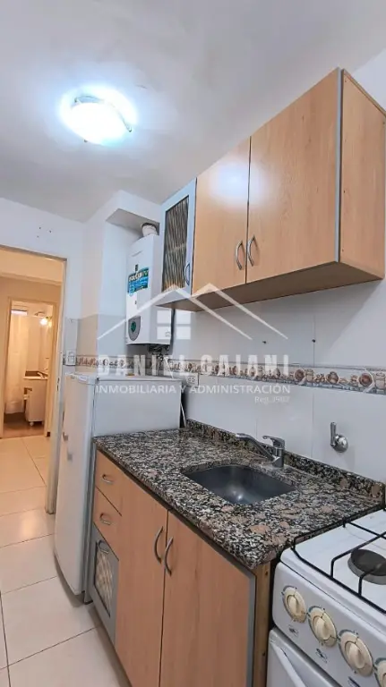 Departamento en alquiler en LA PERLA