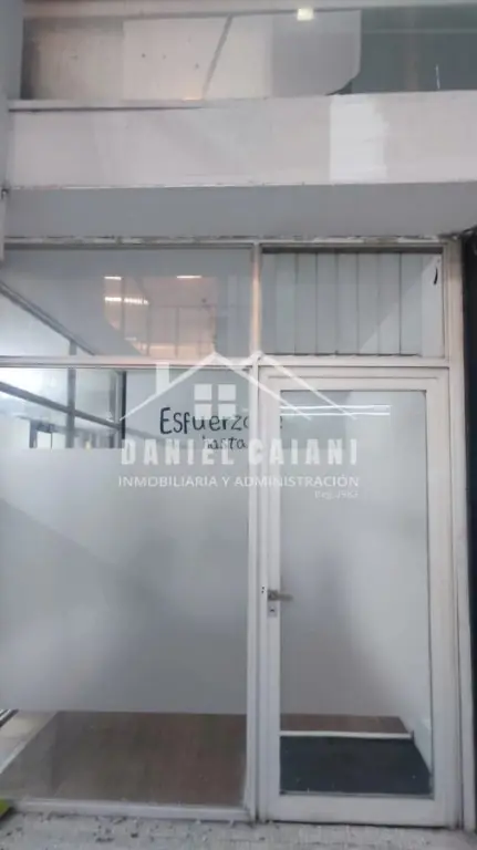 Local de 1 ambiente en venta en Centro