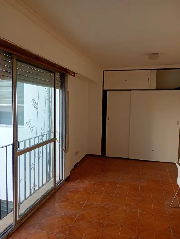 Departamento de 1 ambiente en venta en LA PERLA