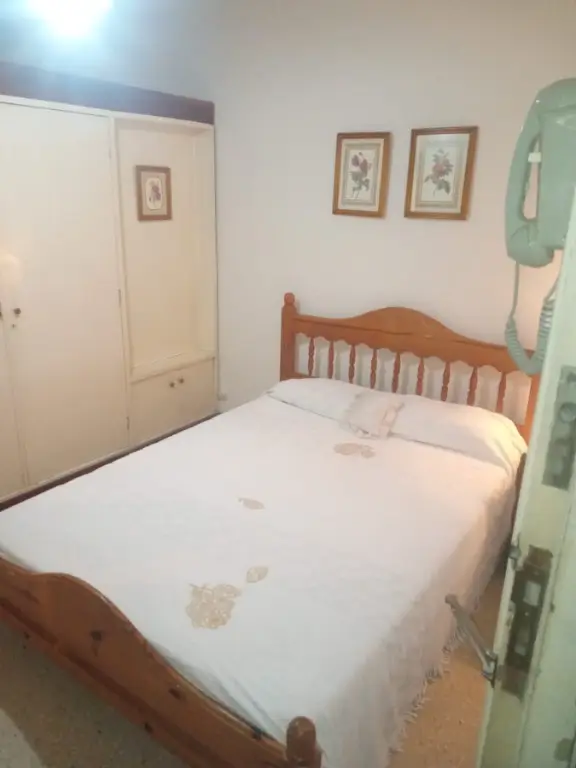 Departamento de 1 ambiente en alquiler en Centro