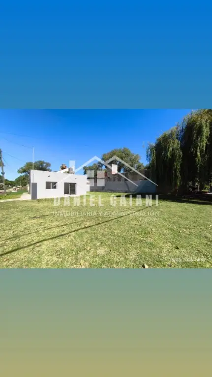 Casa de 3 ambientes en venta en Centro