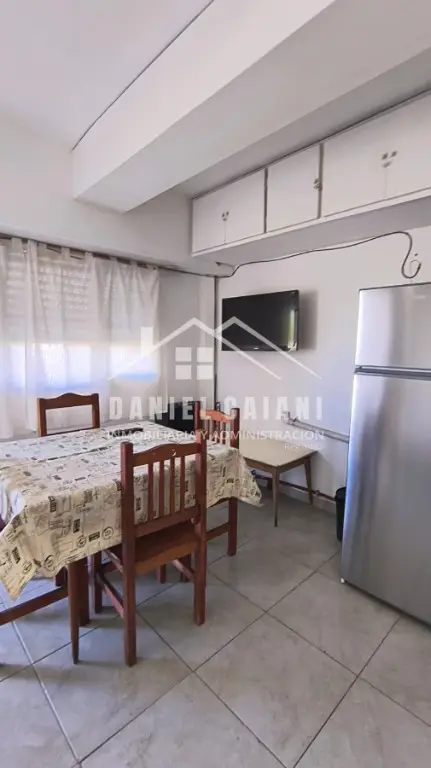 PH de 1 ambiente en venta en CONSTITUCION