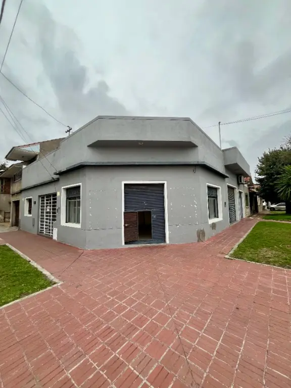 Local de 1 ambiente en alquiler en Mar del Plata
