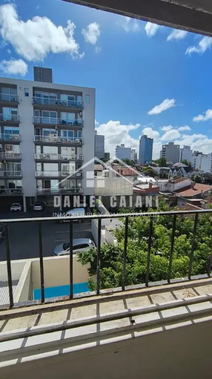 Departamento de 3 ambientes en alquiler en SAN JOSE