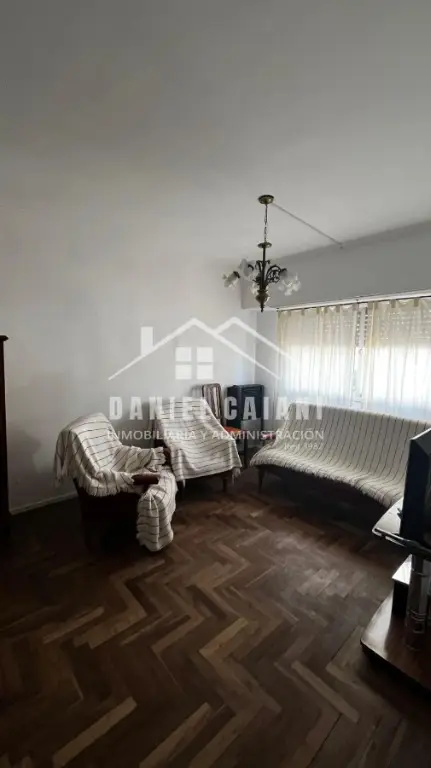 Departamento de 3 ambientes en alquiler en AREA CENTRO