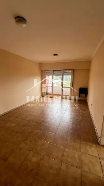 Departamento de 3 ambientes en alquiler en Mar del Plata