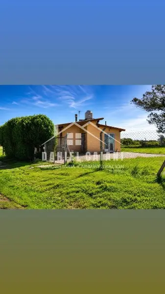 Casa de 3 ambientes en alquiler en Playa Serena