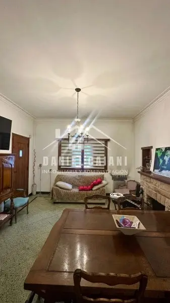Casa de 3 ambientes en venta en NUEVA POMPEYA