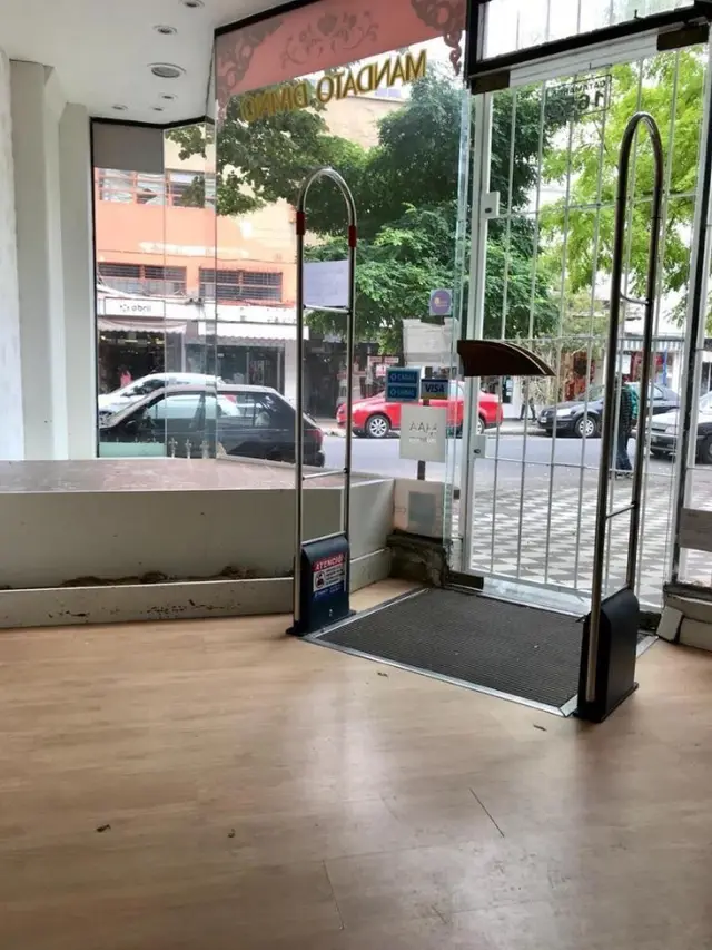 Local en venta en Centro
