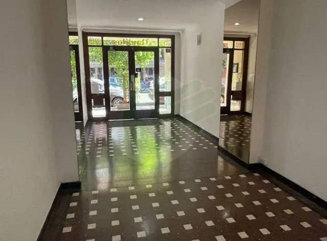 Departamento de 2 ambientes en alquiler temporario en Centro