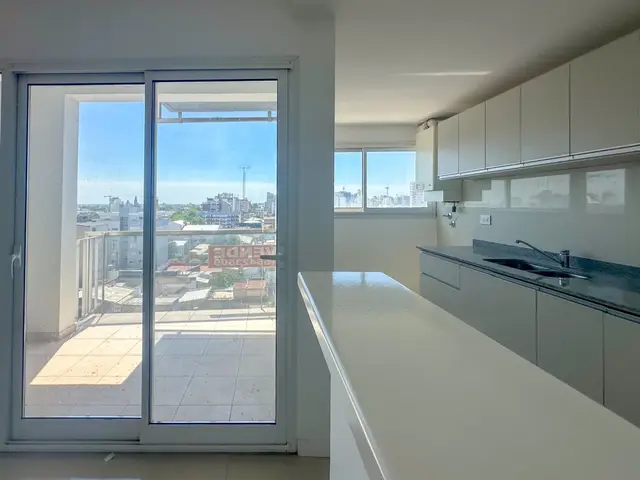 Departamento de 2 ambientes en venta en Centro