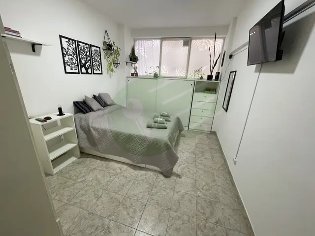 Departamento de 1 ambiente en venta en Centro
