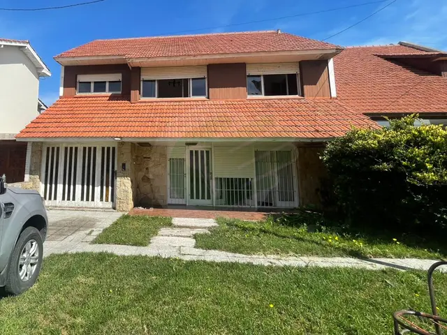 Casa de 9 ambientes en venta en CONSTITUCION